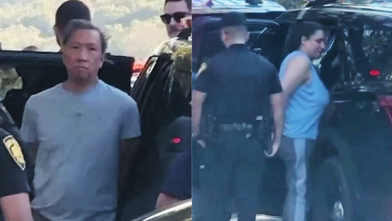 Tiroteo deja a un niño de cuatro años sin vida en San Antonio: detienen a sus padres