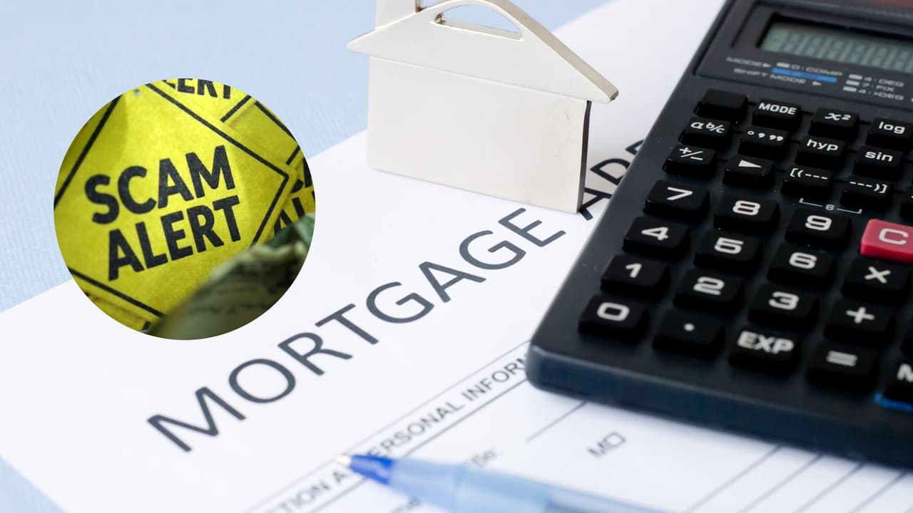 Evita una estafa al renegociar tu hipoteca. Te decimos cómo