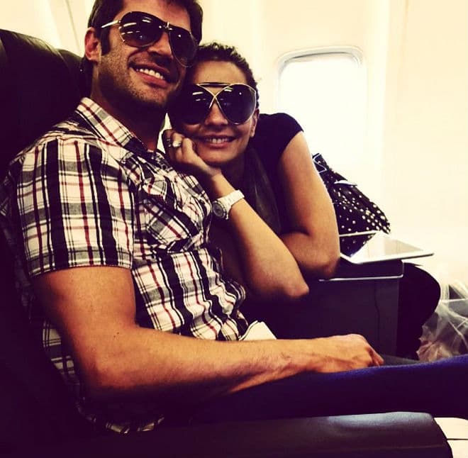 Hacían viajes en pareja.