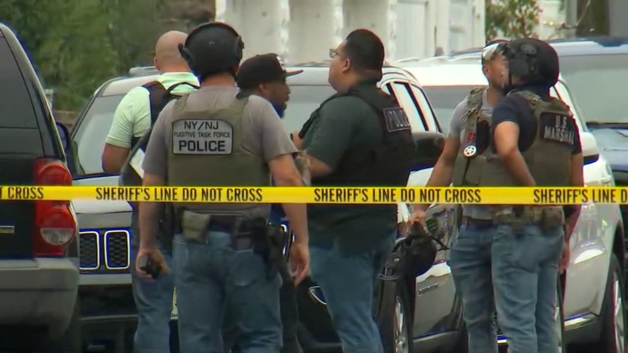 Tiroteo en Paterson deja un saldo de cuatro muertos y tres heridos