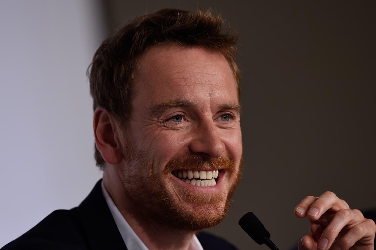 "Recién me hice limpieza en el dentista".