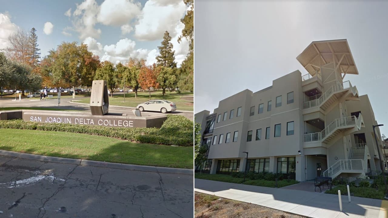 Evacúan escuela en Stockton y emiten alerta por una amenaza de bomba