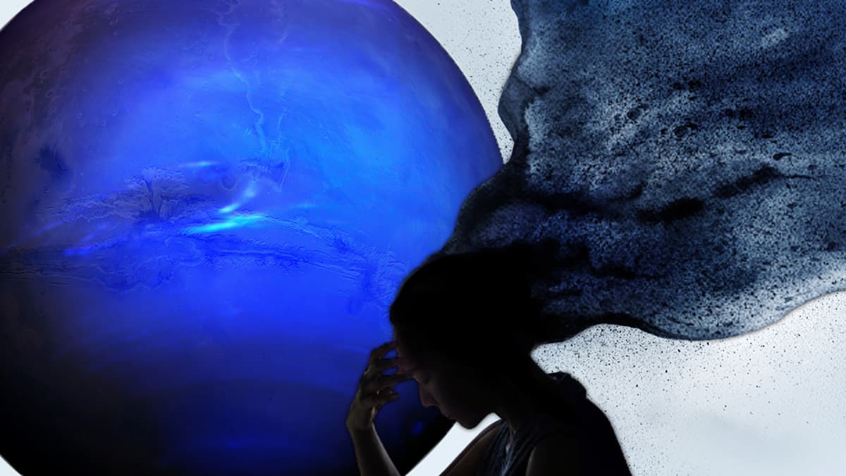 Neptuno entra en tránsito retrógrado desde el 26 de junio y ahí estará hasta principios de diciembre. ¿Cómo afecta a tu signo?
<br>