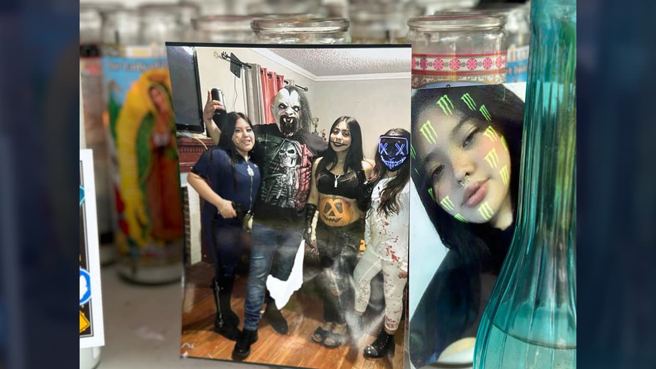 Los investigadores no han dado detalles sobre el motivo, 
<b>pero creen que tuvo que ver con celos.</b>
<br>
<br>En estos momentos, la madre y su sobrina crearon un GoFundMe para que la comunidad de Houston y Texas puedan apoyarlas con los gastos fúnebres de las dos adolescentes, se llama 
<b>Sayuri Gil & Melany Torres.</b>