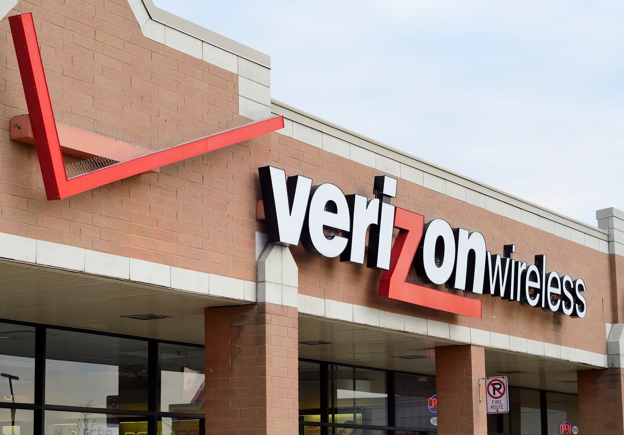 <b>Puesto 6. Verizon</b>
<br>
<br>Ofertas de empleo publicadas en Ziprecruiter a finales de junio de 2021: 31,790
<br>
<br>Tipos de empleo ofrecidos por esta compañía: representantes de ventas, gerentes de proyectos y científicos de datos.
<br>