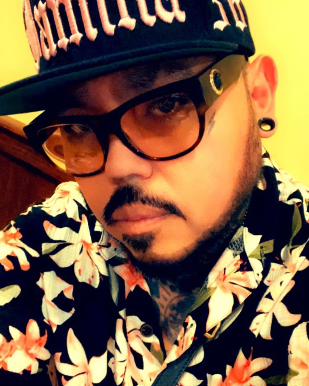 A.B. Quintanilla le dedicó un mensaje a su hermana Selena, quien este 31 de marzo cumple 25 años de haber fallecido.