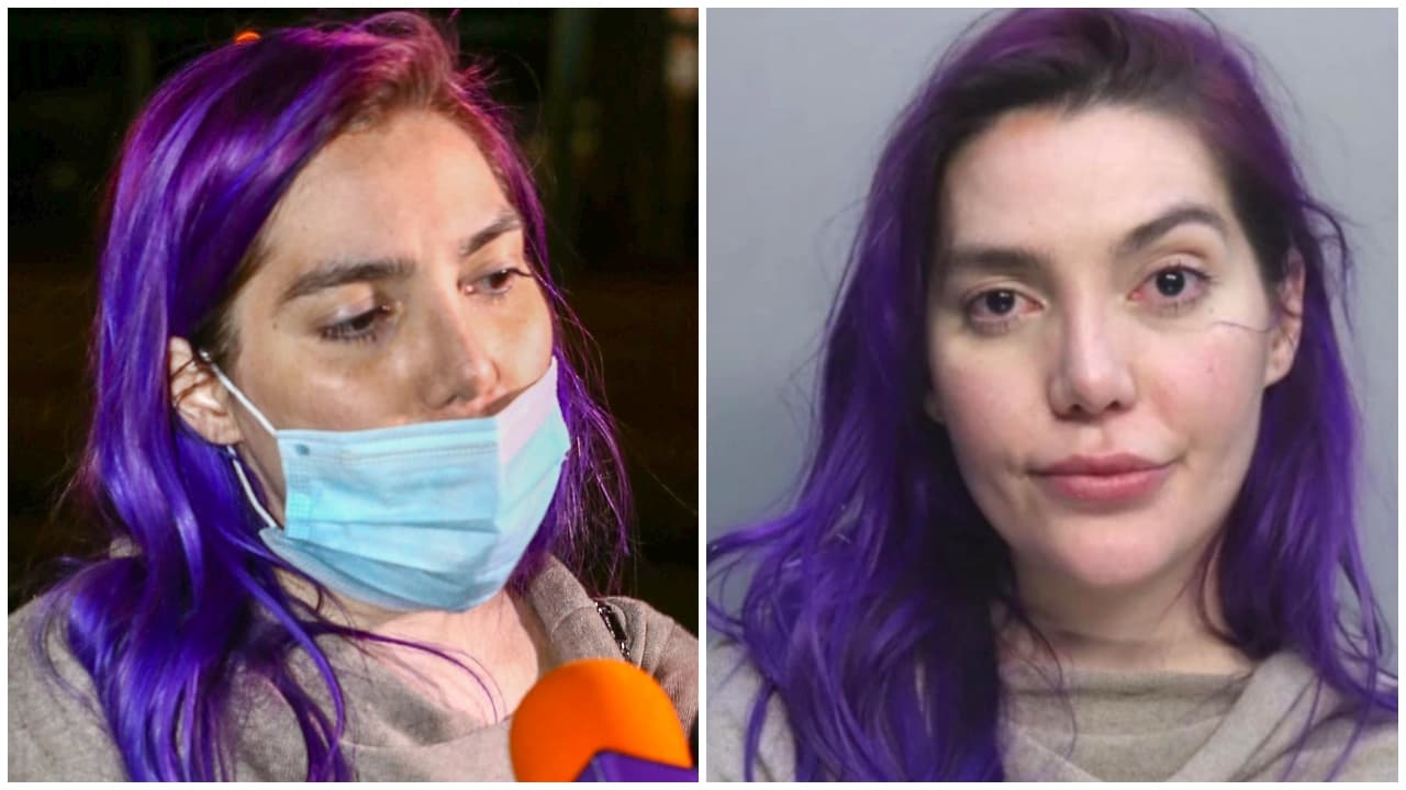 Frida Sofía enfrentará dos audiencias en febrero a consecuencia de su arresto