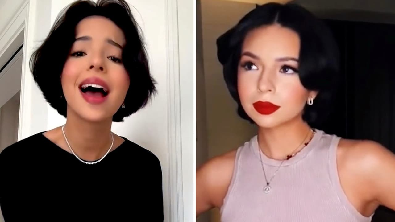 Ángela Aguilar tiene un mensaje a quienes no la toleran y se sincera sobre sus polémicas