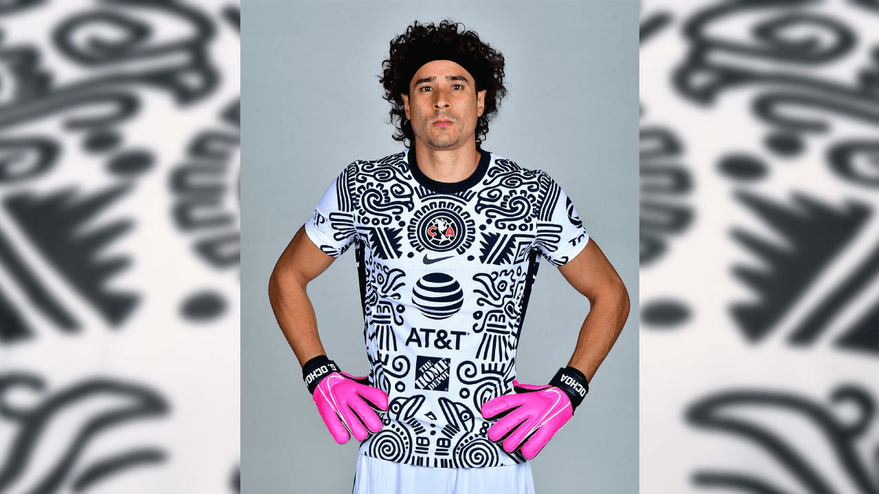 Brizio aclara que penal contra América no debió ser marcado