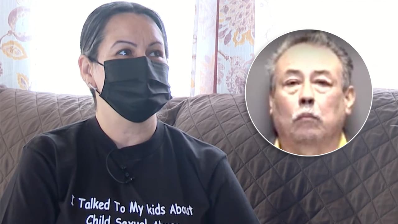 Padrastro es condenado a prisión por abuso de su hijastra después de 30 años prófugo de la justicia