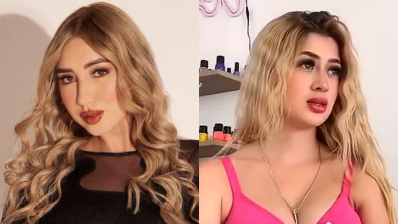 Familiares despiden a 'influencer' colombiana que murió igual que Valeria Márquez: así fue su funeral