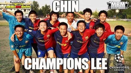 Memes de la caída del Barça ante Atlético