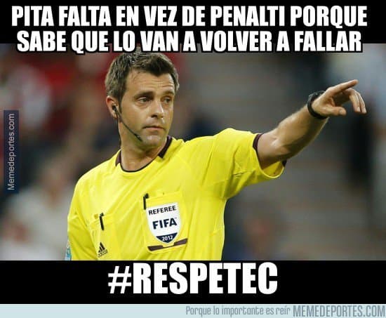 Memes de la caída del Barça ante Atlético