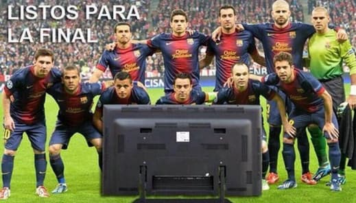 Memes de la caída del Barça ante Atlético