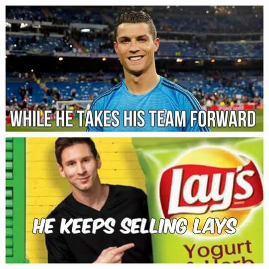 Memes de la caída del Barça ante Atlético