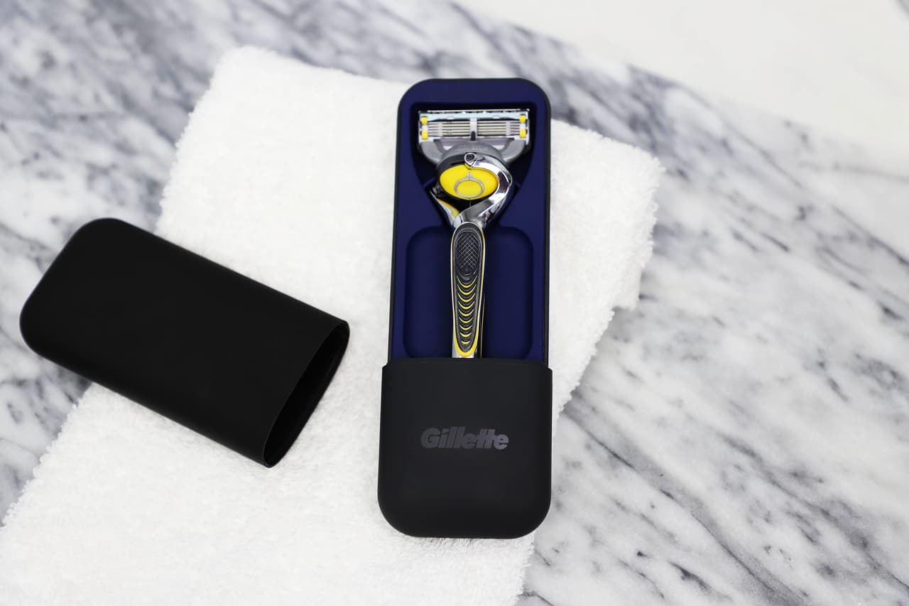 Componentes de cepillos dentales, maquinillas de afeitar, pañales desechables o portalápices, se recuperarán para ser reutilizados o reciclados, según Taylor. Aunque el reciclaje es de una importancia crítica, por sí solo no va a resolver el problema del exceso de residuos, causado principalmente por los envases y empaques que se utilizan una sola vez.