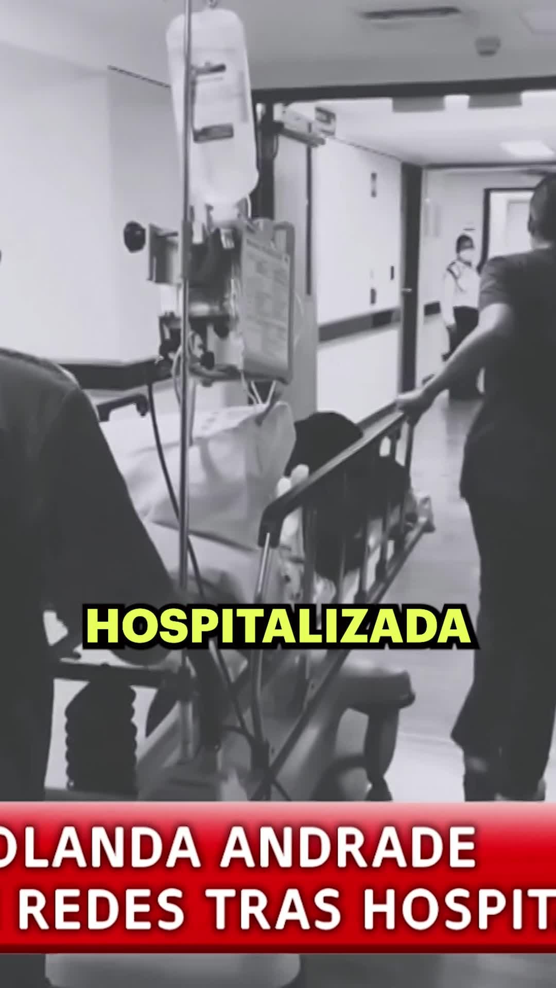 Yolanda Andrade manda devastador mensaje navideño