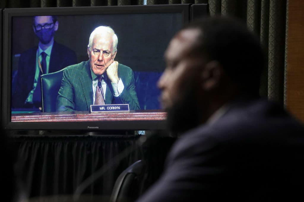 Cornyn no protegió a las familias trabajadoras al no legislar para incluirlas en el alivio del coronavirus
