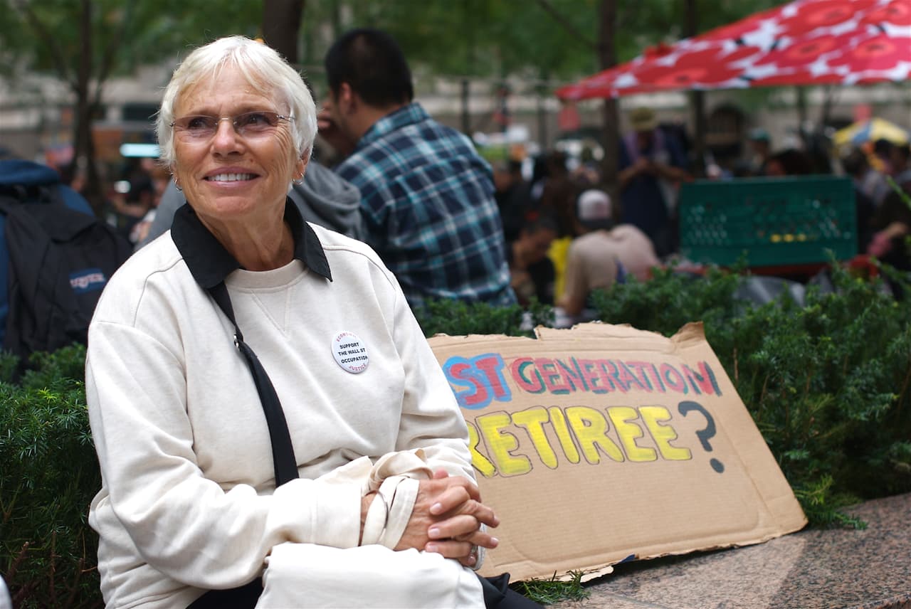 No más viajes a Florida: los estadounidenses ahora quieren envejecer en sus ciudades