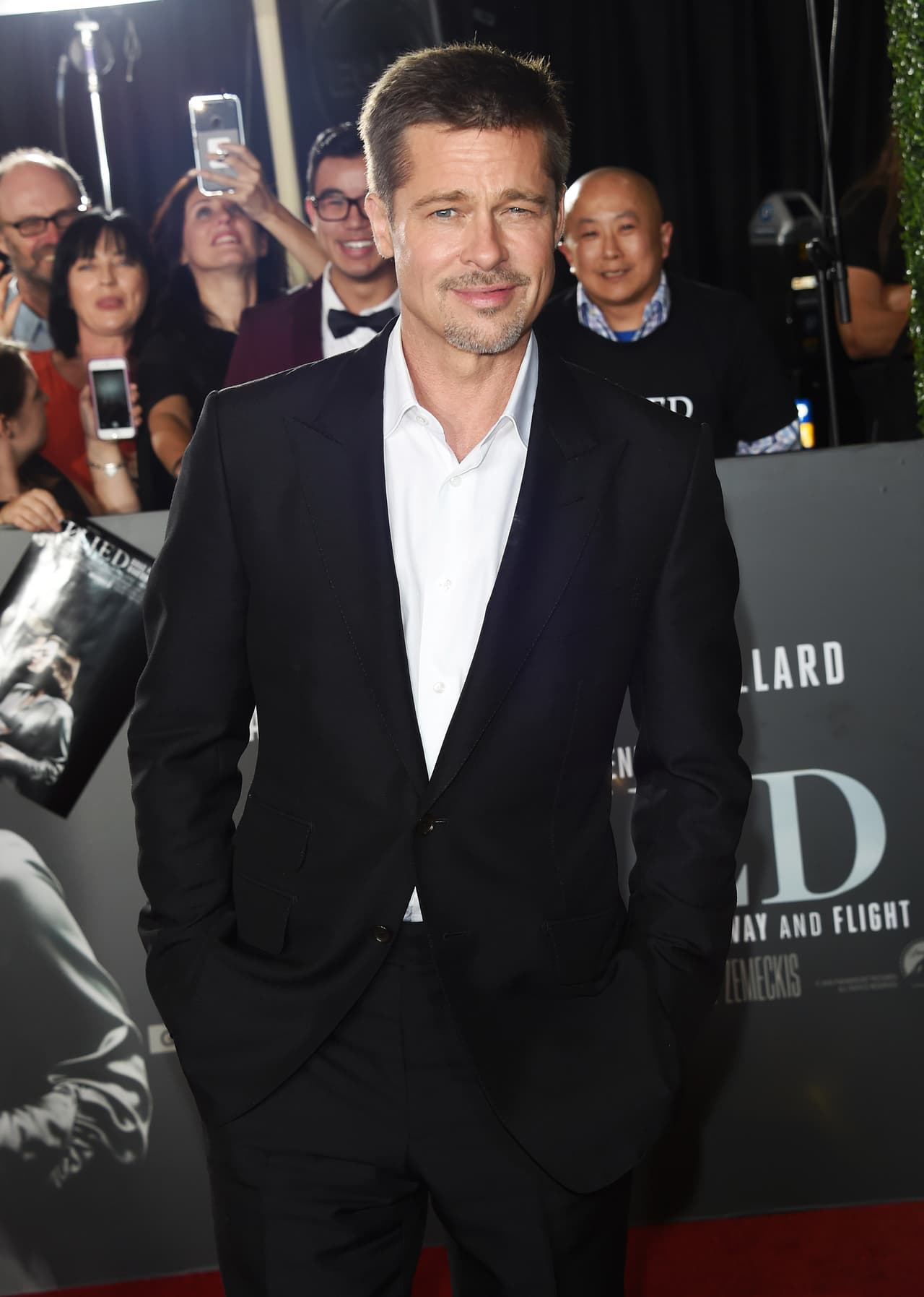 Separarse de sus hijos no debió ser nada sencillo.