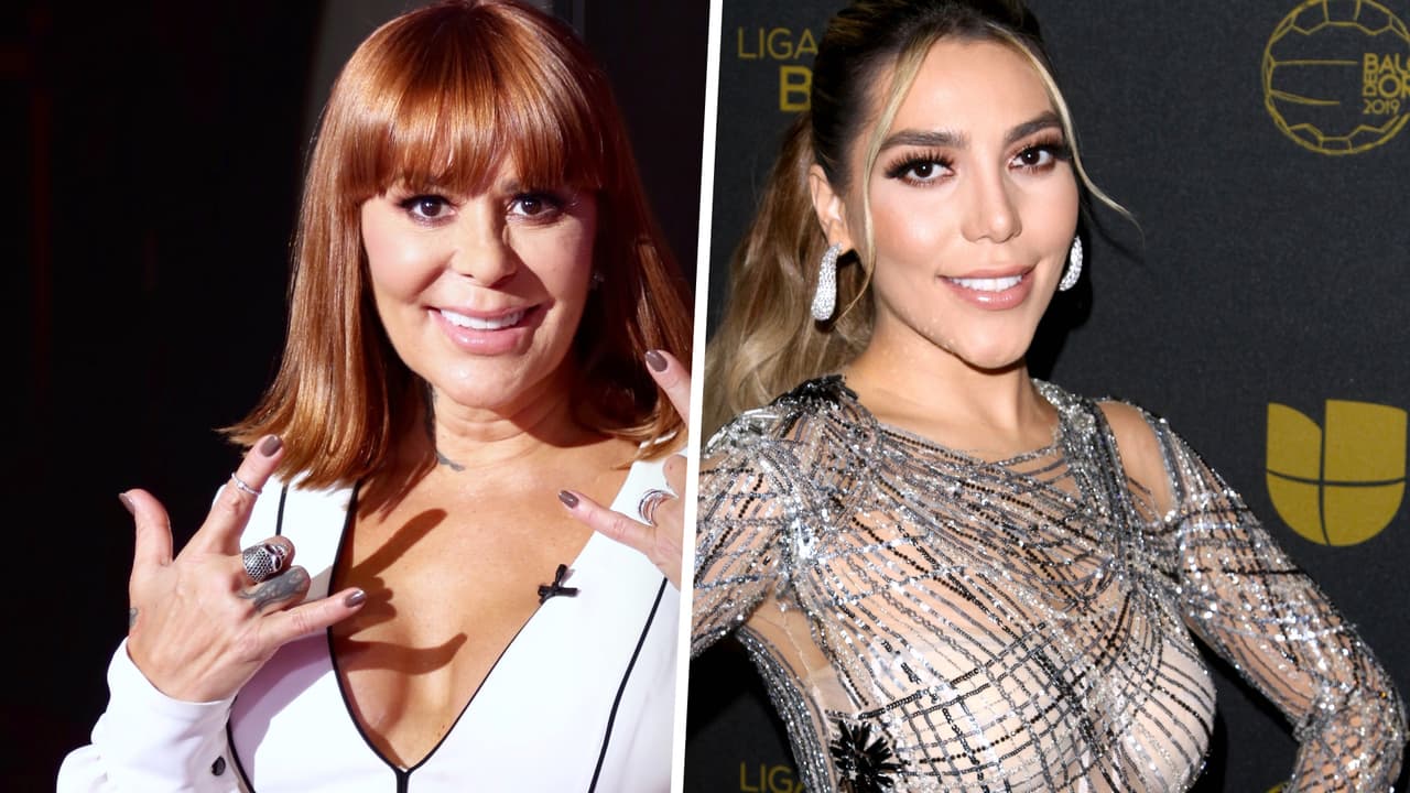 Pero por otro, la cantante fue duramente criticada por ciertos sectores en redes sociales, pues se le cuestionó 
<b><a href="https://www.univision.com/shows/el-gordo-y-la-flaca/que-pasa-en-esa-familia-la-reaccion-de-lili-al-ver-que-frida-sofia-acusa-a-su-abuelo-de-abuso-sexual-video" target="_blank">que haya priorizado el apoyo hacia su famoso padre</a></b> y no hacia la joven, a quien no le he dado públicamente el beneficio de la duda. La familia ha tratado de negar el señalamiento argumentando la supuesta inestabilidad mental de la joven de 29 años. 
<br>