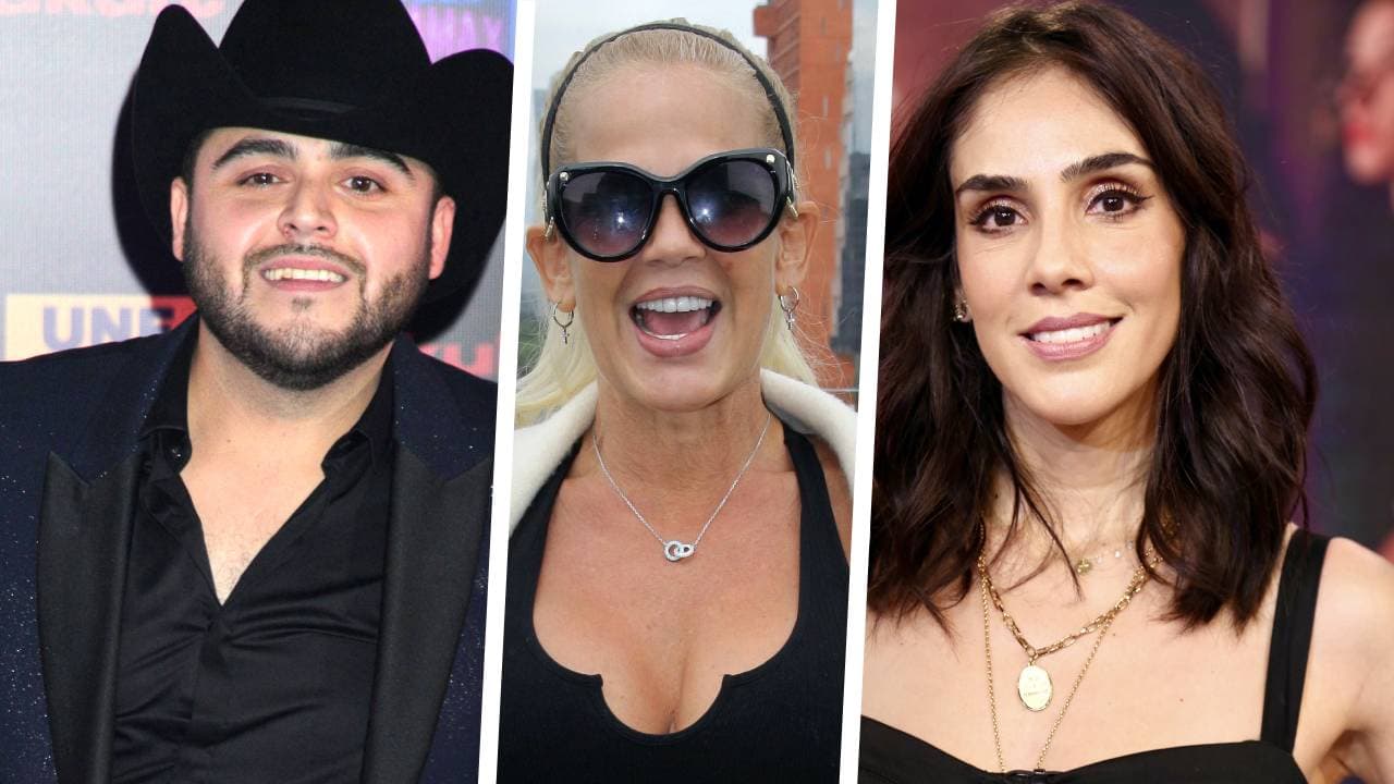 "Dejar lo tóxico atrás": Niurka Marcos y más famosos revelan sus propósitos para el 2023