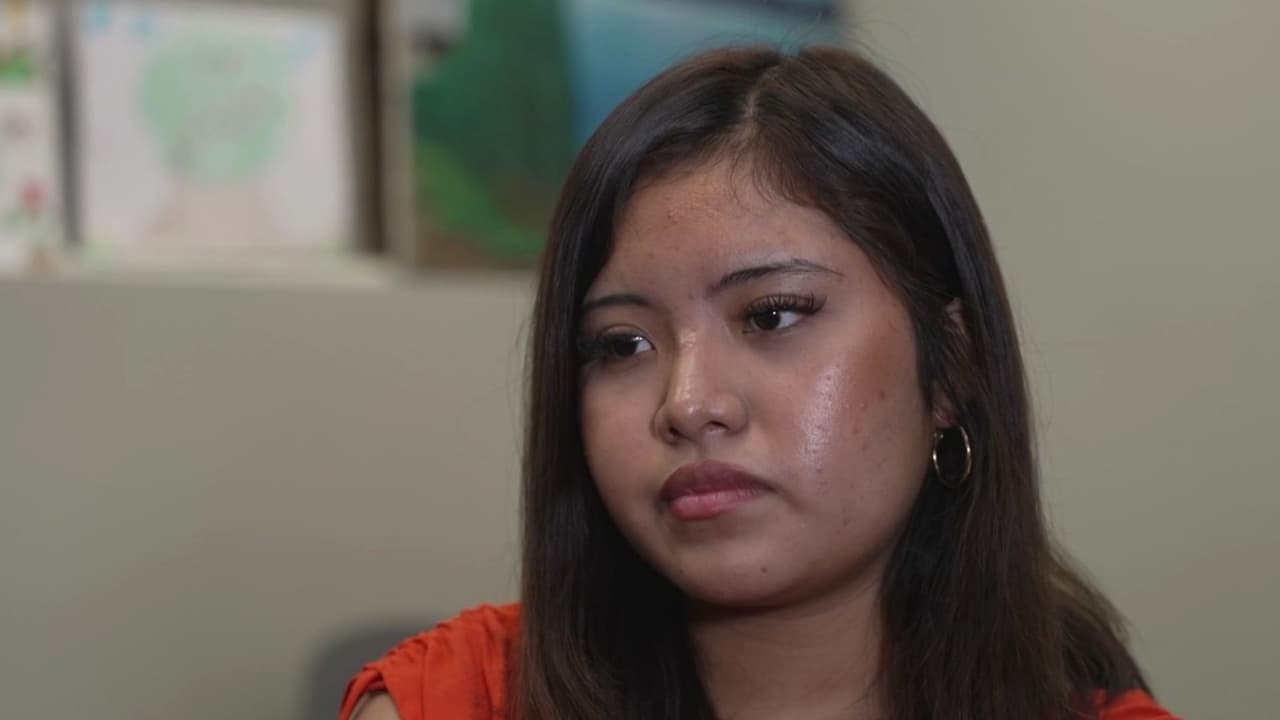 Joven de 18 años cuida de sus 4 hermanos menores en Florida tras la deportación de sus padres: "La migración nos separó"