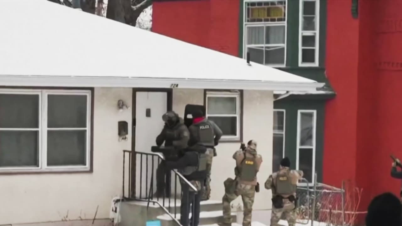 Publicación del DHS relaciona la disminución de los costos de alquileres en ciudades de Texas con operativos migratorios
