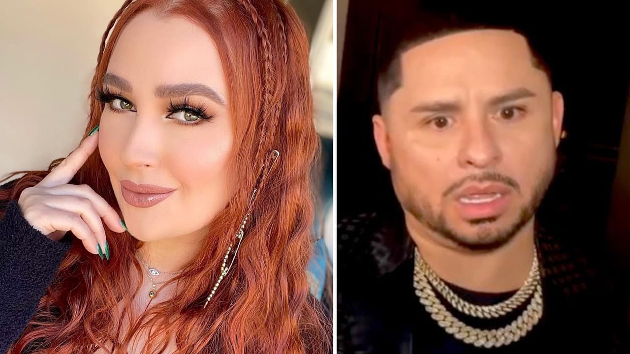 Kenia Ontiveros no le pagará a Larry Hernández el último préstamo de dinero: “Lo necesito y lo merezco”