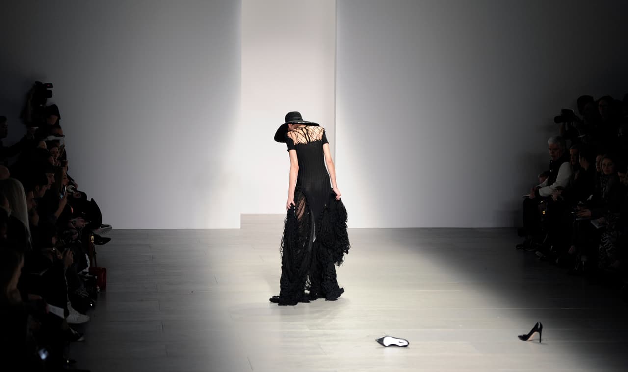 Supermodelos como Kate Moss, Irina Shayk, Naomi Campbell y Gisele Bünchen lo saben.