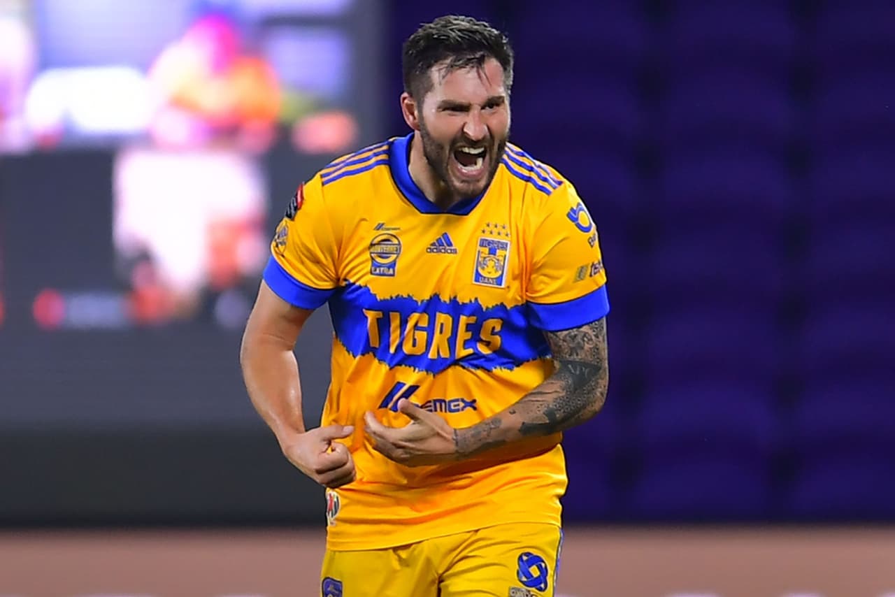 Puebla intenta burlarse de Gignac y el francés les responde peor