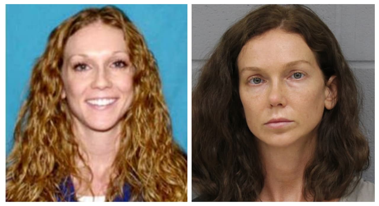 Ya se encuentra en Austin la mujer acusada de matar a reconocida ciclista y huir a Costa Rica