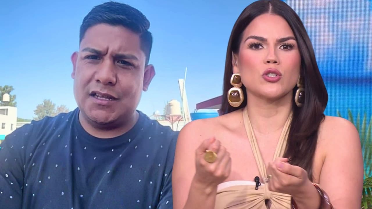 Amor sin fronteras: Pareja mexicoamericana relata su historia frente a la deportación