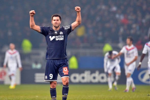 Tigres ha contratado probablemente el fichaje más importante en su historia, un futbolista brillante en el futbol francés y en la plenitud de su carrera.