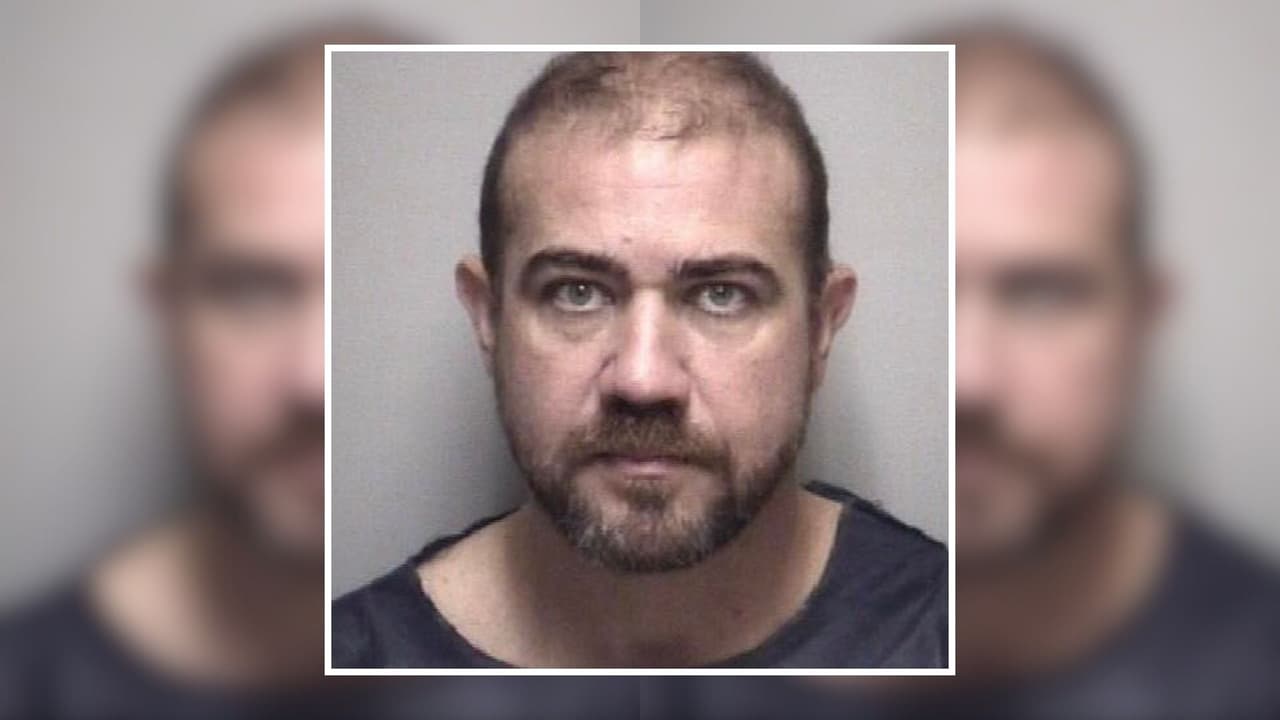 Operativo policial en Texas termina con el arresto de un hombre acusado de abusar de menores de edad