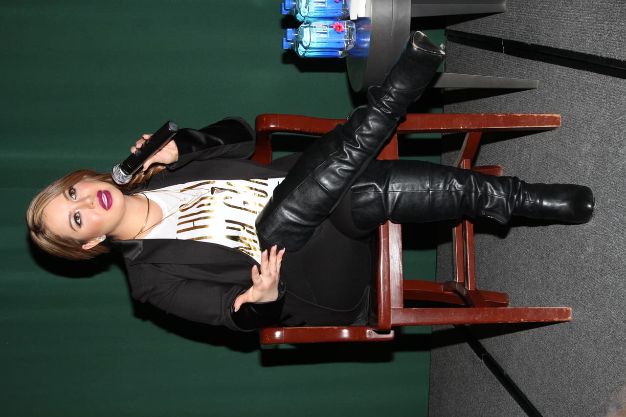 La 'Chiquis' Rivera fue una parte importante en la vida de Jenni y no sólo por ser su hija mayor, sino también porque la ayudó a alcanzar la fama.