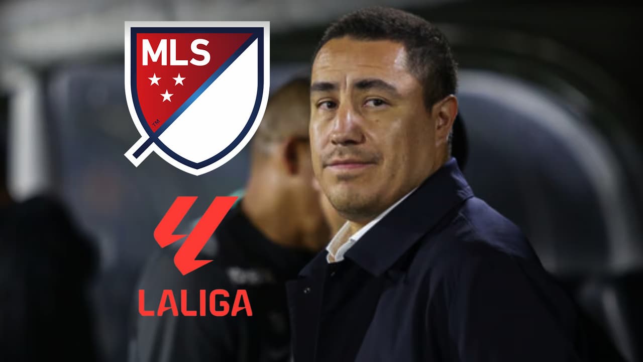 Efraín Juárez revela ofertas de Europa y MLS tras su salida del Atlético Nacional