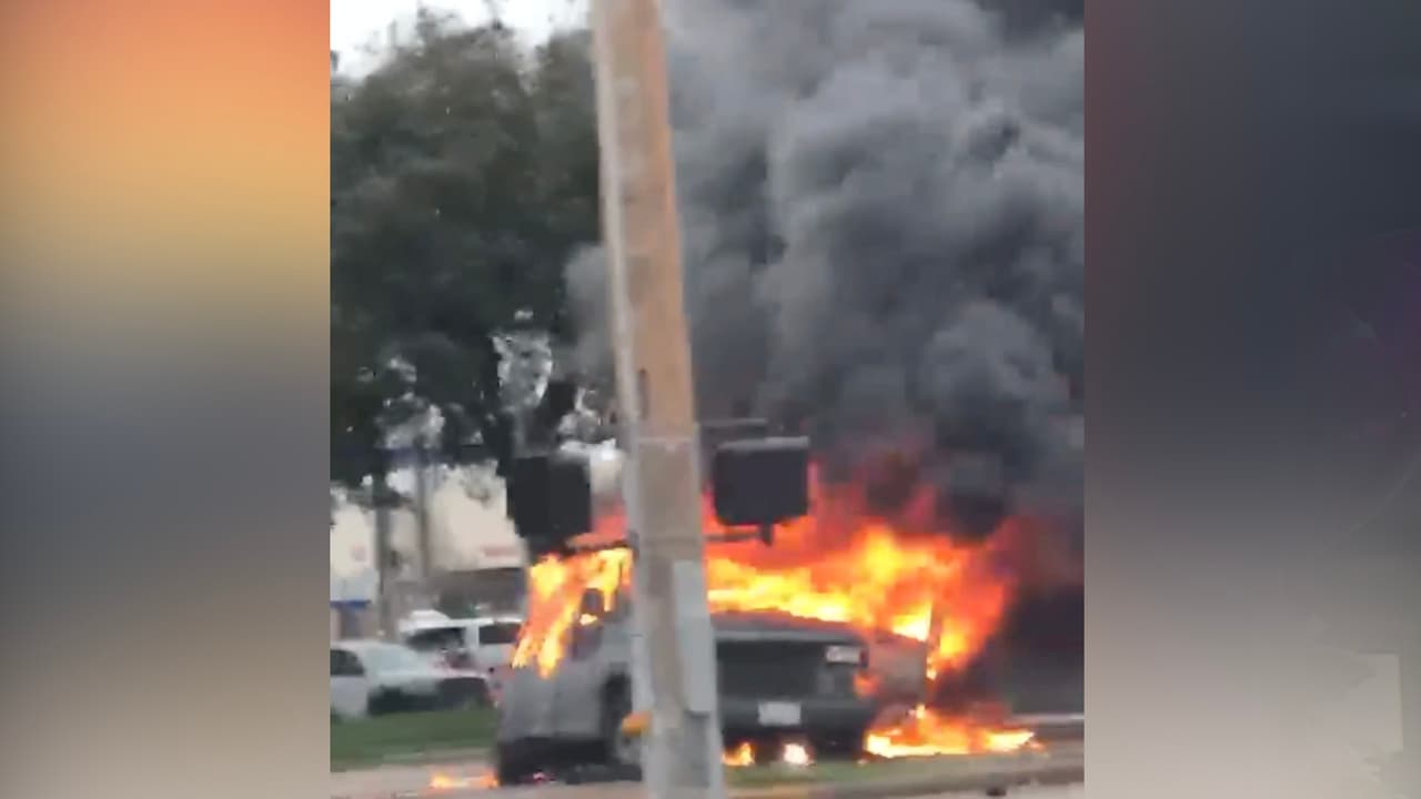Entre ellos está el de manejar bajo el efecto de las drogas el año pasado.