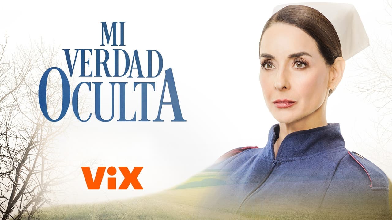 Tráiler Mi Verdad Oculta, disponible en ViX y Univision