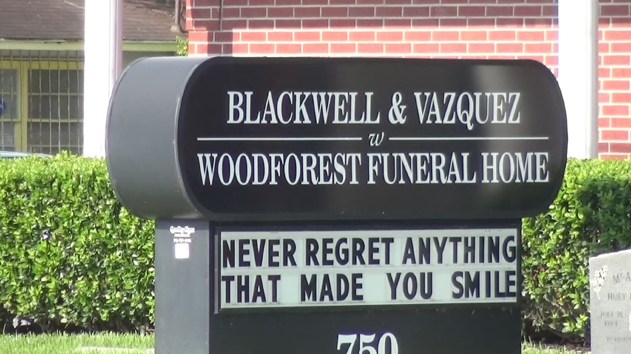 Mientras tanto, el viernes 12 de agosto la familia le dio el último adiós al pequeño Nicolás en la casa funeraria Vazquez, en una ceremonia a la que asisitieron familias y amigos cercanos.