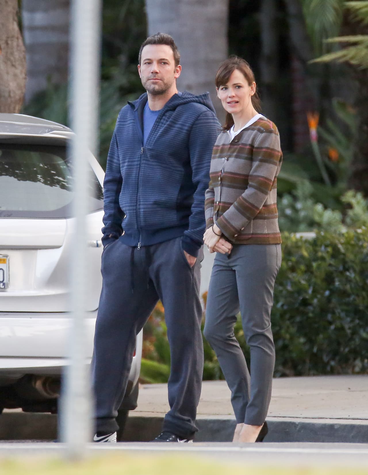 La fuente declaró que los motivos del truene tuvieron mucho que ver con el tiempo de la pareja pasó lejos: ambos por trabajar en sus proyectos individuales.