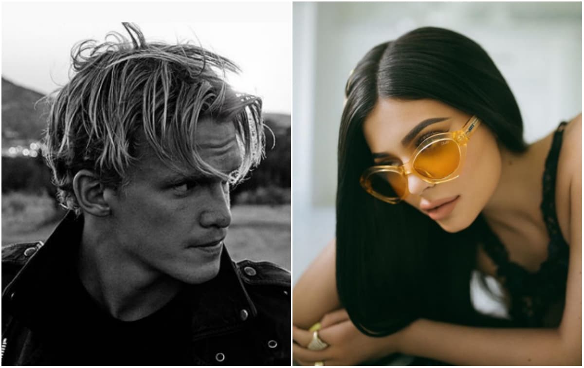 Tras conocerse su relación, ellos empezaron a ser llamados 'KODY'. Fue en el mismo 2012 que le joven pareja dio por terminada su relación.