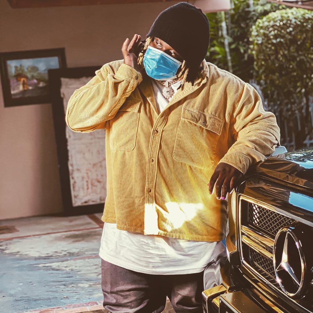 Por su parte, el cantante panameño Sech conquistó a sus fans con su flow en ‘#YouTubeAndChill concert’. 
<br>