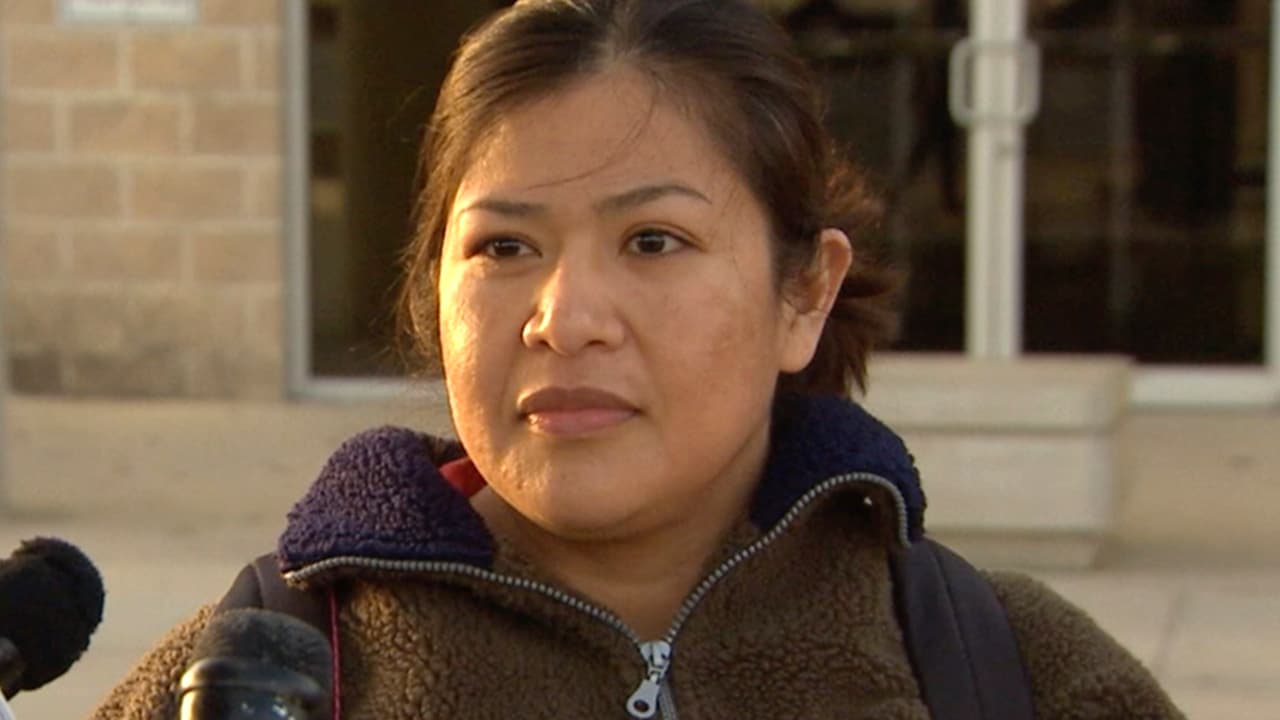 El miércoles, la jueza Karen Sage del condado Travis concluyó que la muerte fue un “trágico accidente” y ordenó que Jiménez fuera puesta en libertad bajo fianza. La Corte Penal de Apelaciones de Texas decidirá ahora si anula los cargos o recomienda un nuevo juicio.