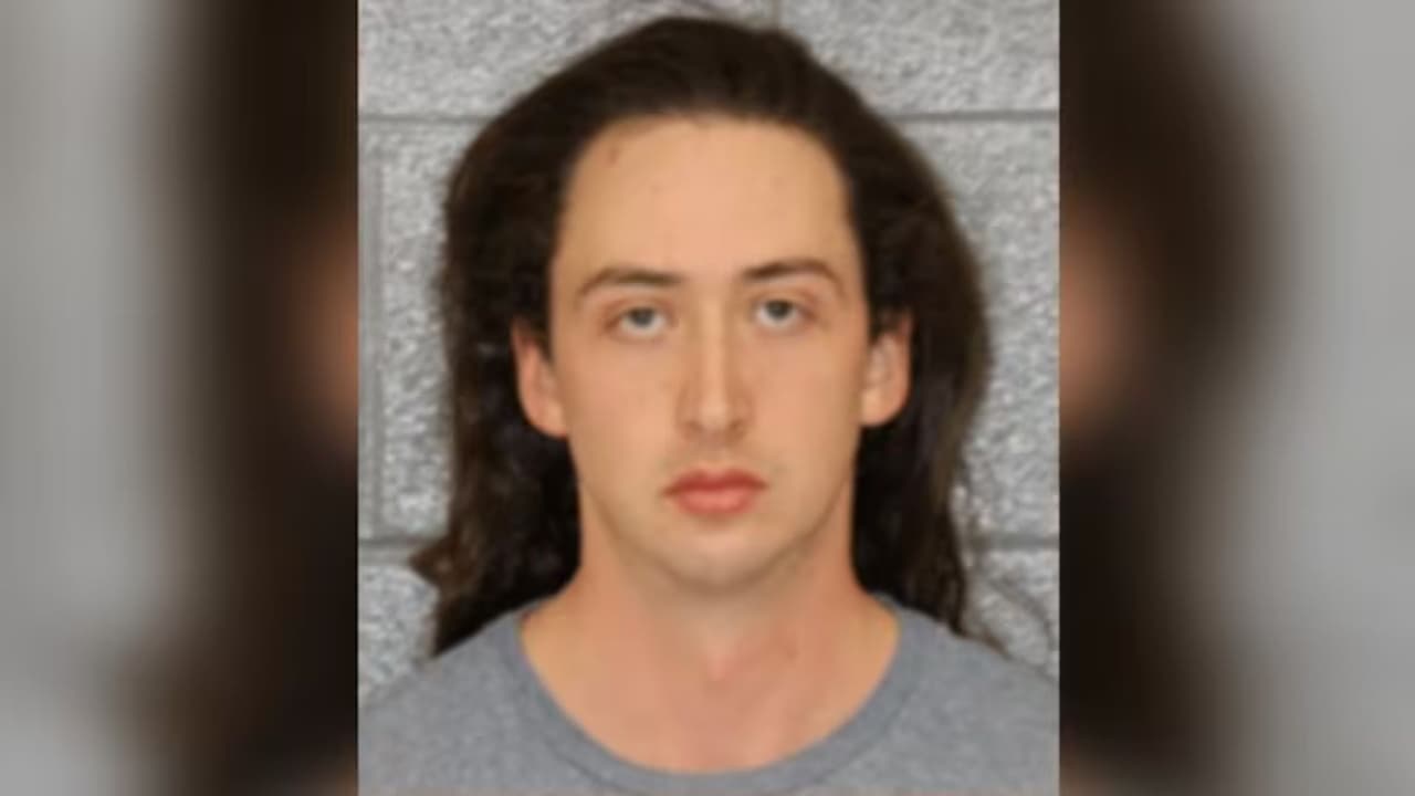 Arrestan a hombre acusado de atropellar y matar a una mujer en Charlotte 