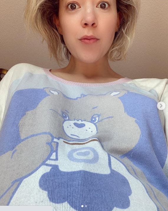 La mexicana de 39 años reveló que ha pasado sus últimos días "con un problema de salud que me ha hecho sentir impotente y enojada y preguntarme muchas veces: ¿Por qué a mí? Tal vez la respuesta es: ¿Por qué no?".