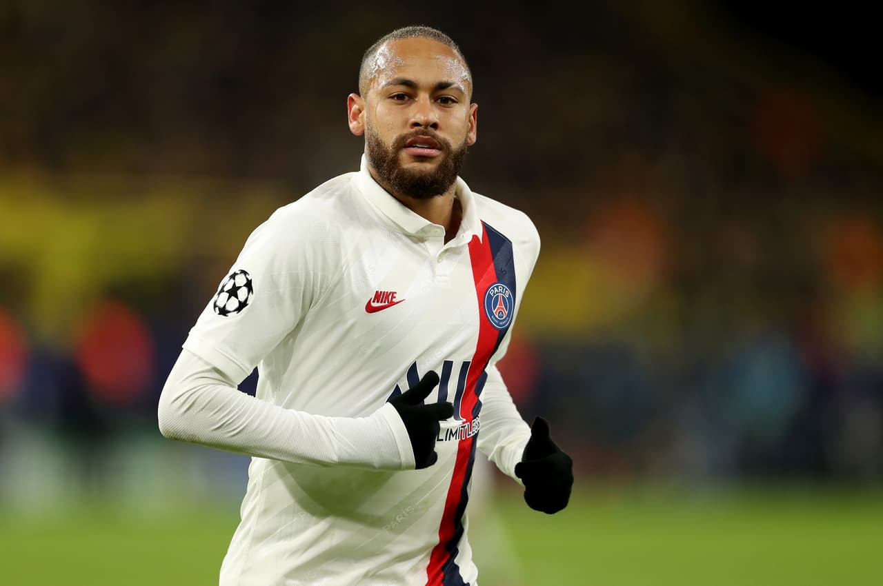 ¿Amor apache? Neymar vuelve a demandar al Barcelona