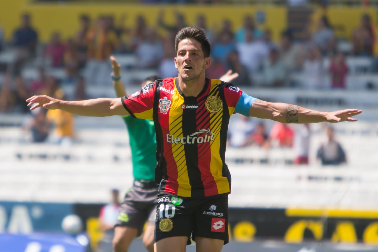 U de G retoma liderato general y vuelve a mandar en Ascenso MX