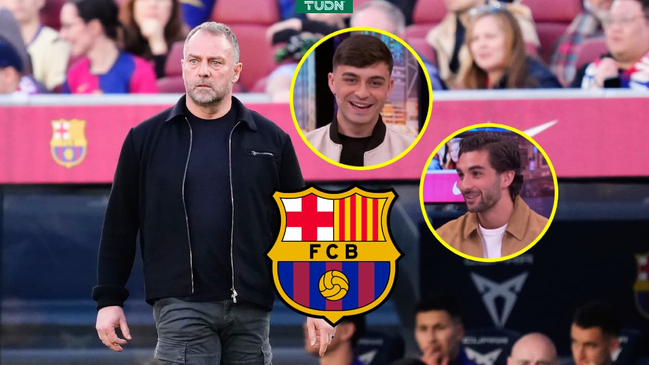 Pedri y Ferran Torres revelan cuánto pagan en Barcelona por llegar tarde
