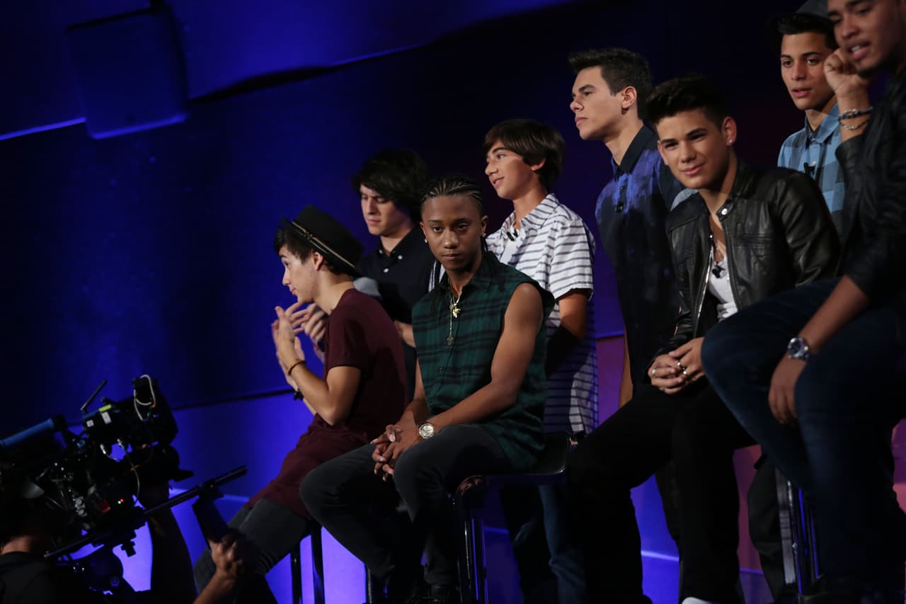 Aún no nos recuperamos de la montaña de rusa emociones de este sexto show de La Banda. Desde momentos de euforia hasta lloradera, hubo de TODO.